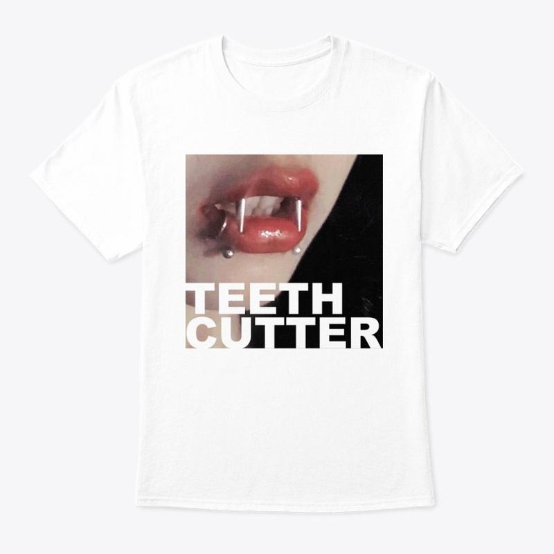 Teeth Cutter