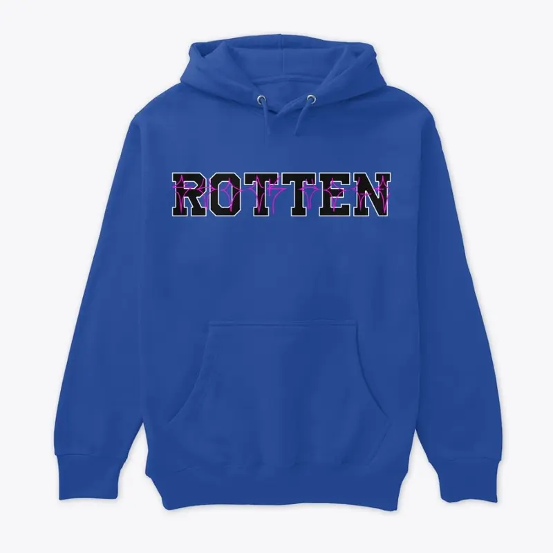 Rotten Hoodie