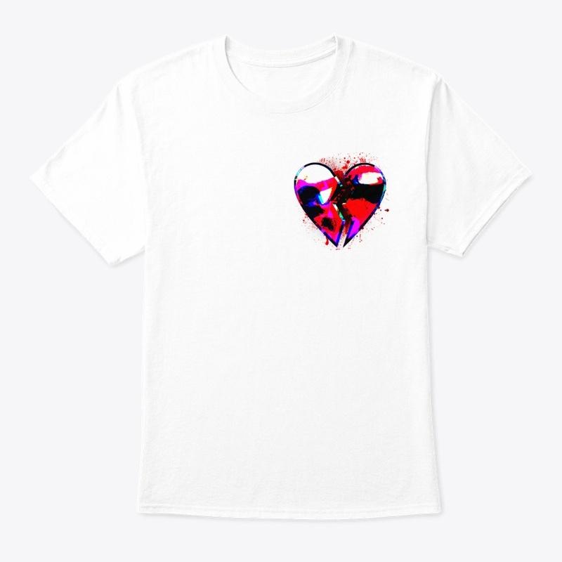 Broken Heart T-Shirt