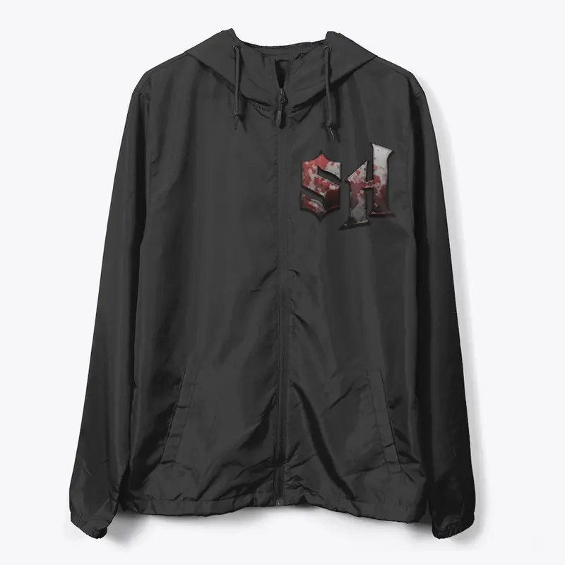 Torture Windbreaker